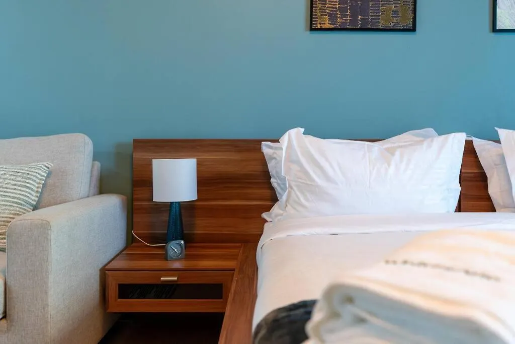 Large Studio Attached To Metro - Dubai Marina Diamond3 0*,  United Arab Emirates